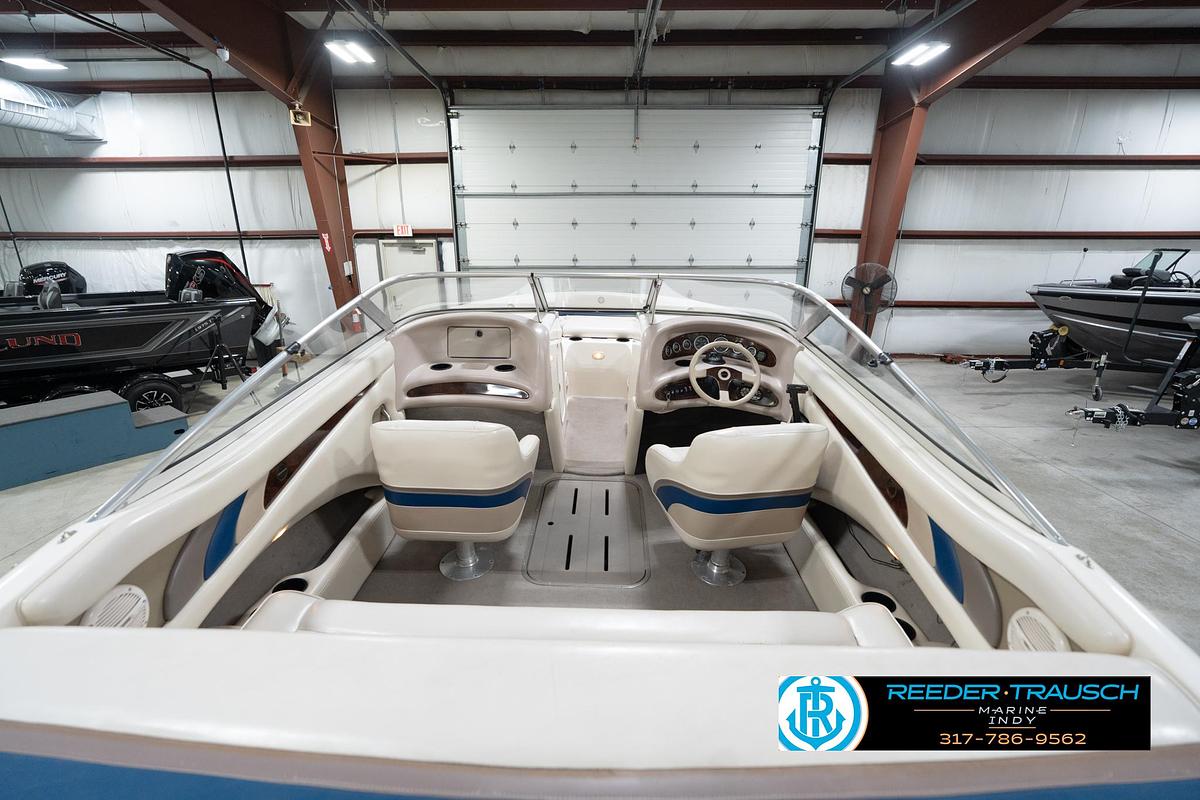 Used 2000 Bryant 196 Limited