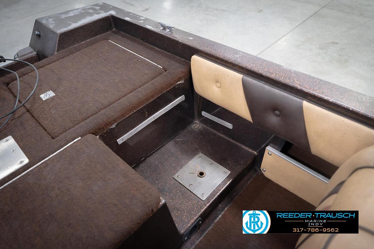 Used 1986 ProCraft 1775 Bass