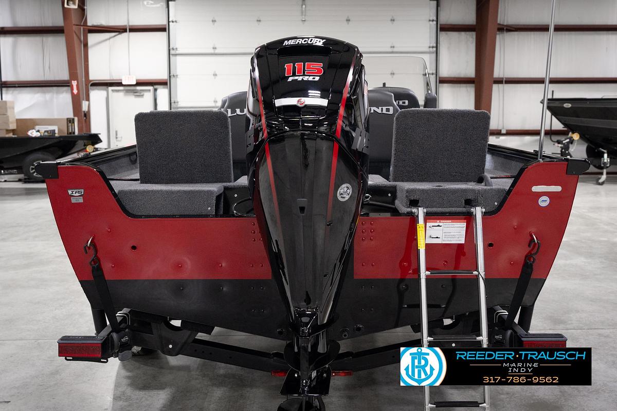 2026 Lund 1775 Impact XS SS