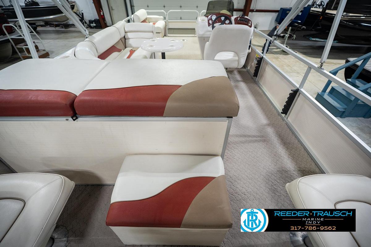 Used 2010 Misty Harbor 2285 FS Biscayne Bay