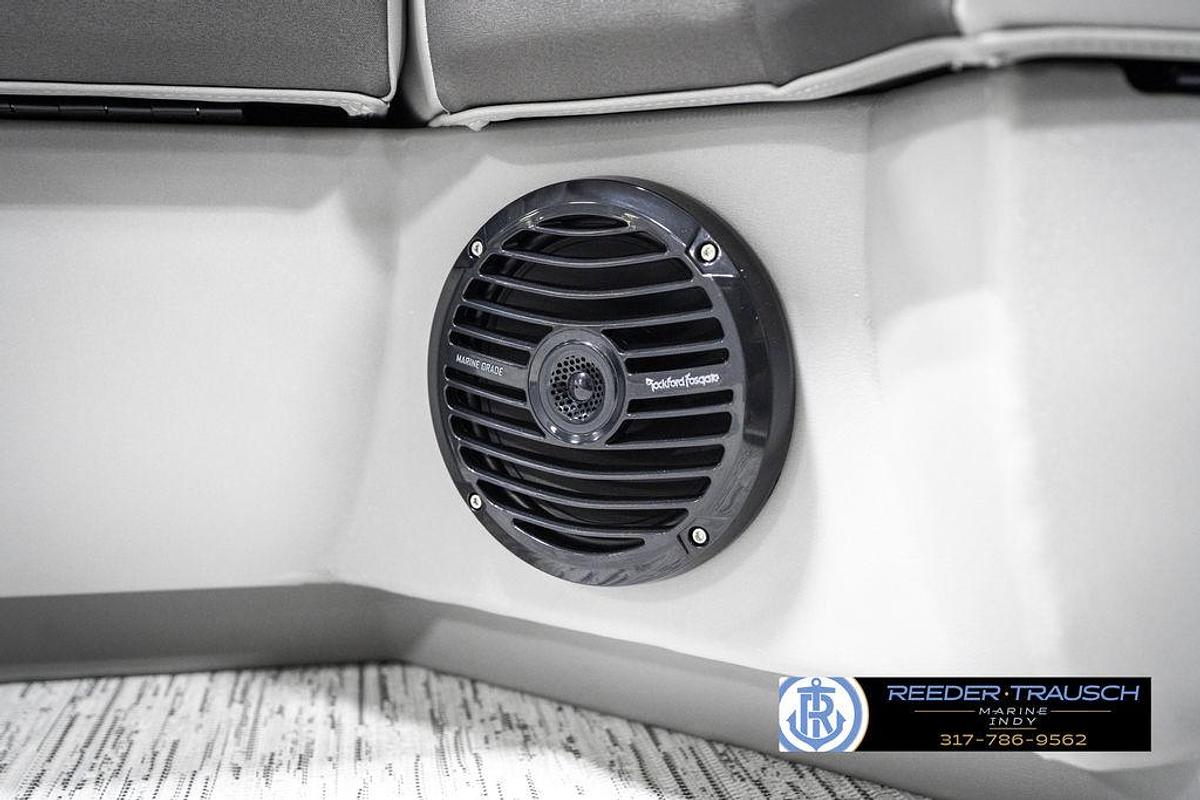 2025 Bennington 23 S Cruise