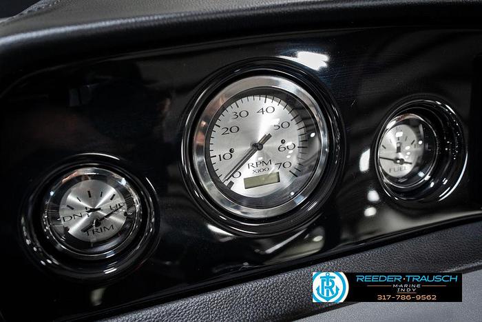 2025 Bennington 22 SSB