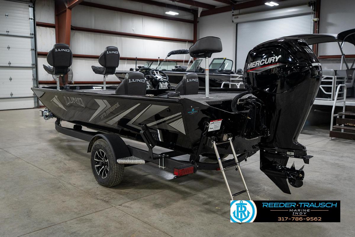 2026 Lund 1875 Renegade