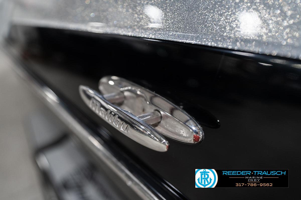 Used 2017 Malibu 25 LSV