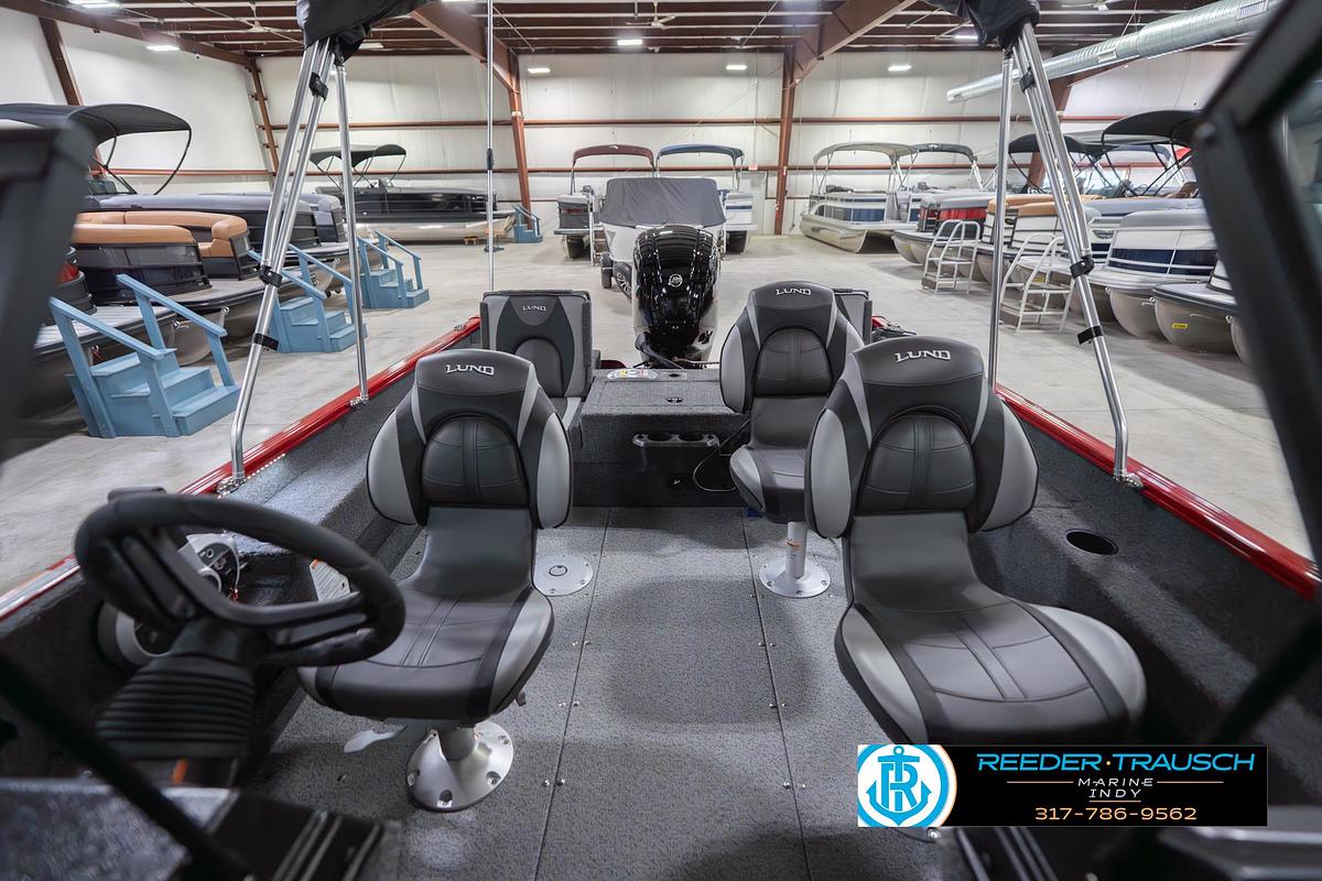 2026 Lund 1775 Adventure Sport