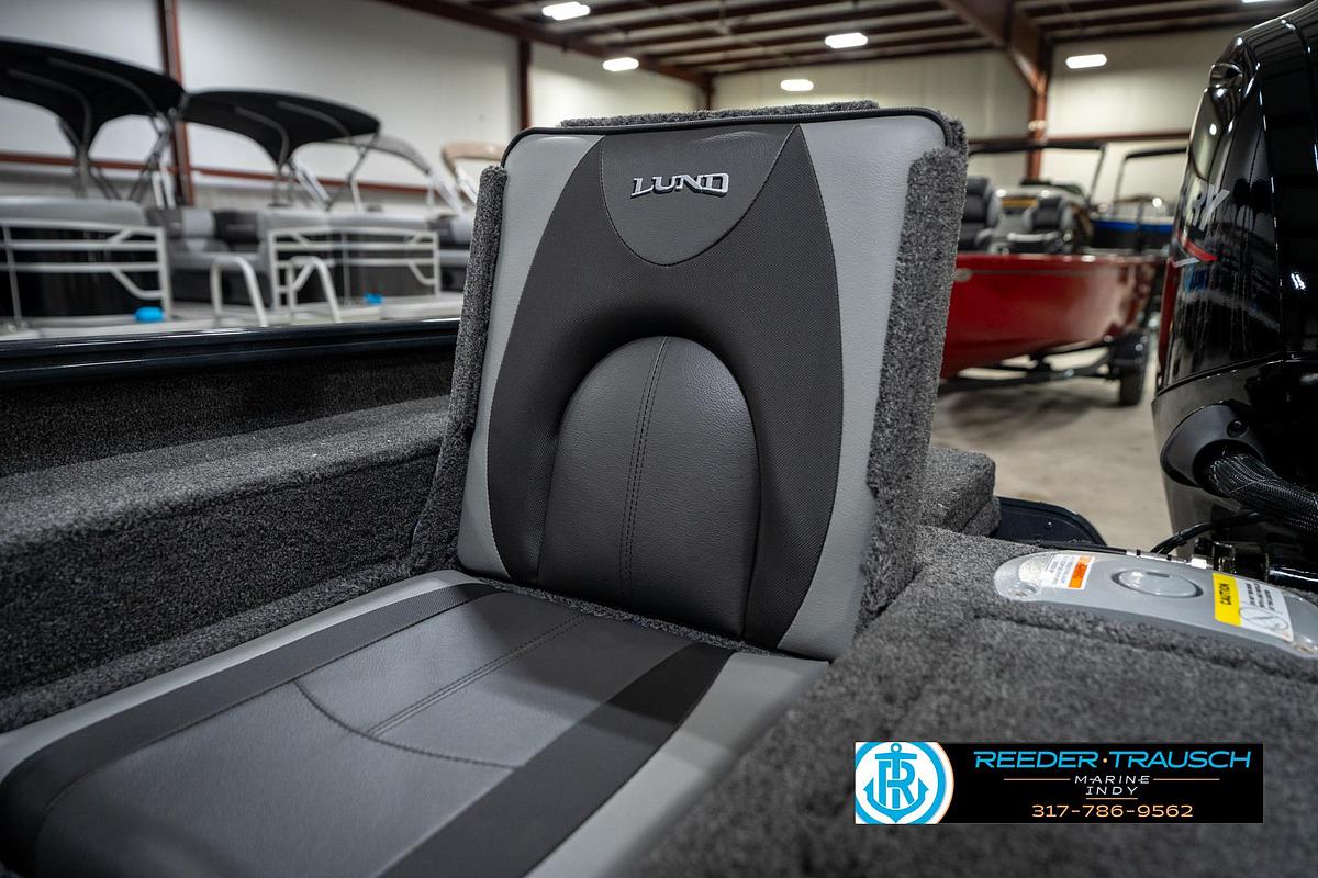 2026 Lund 1775 Adventure SS
