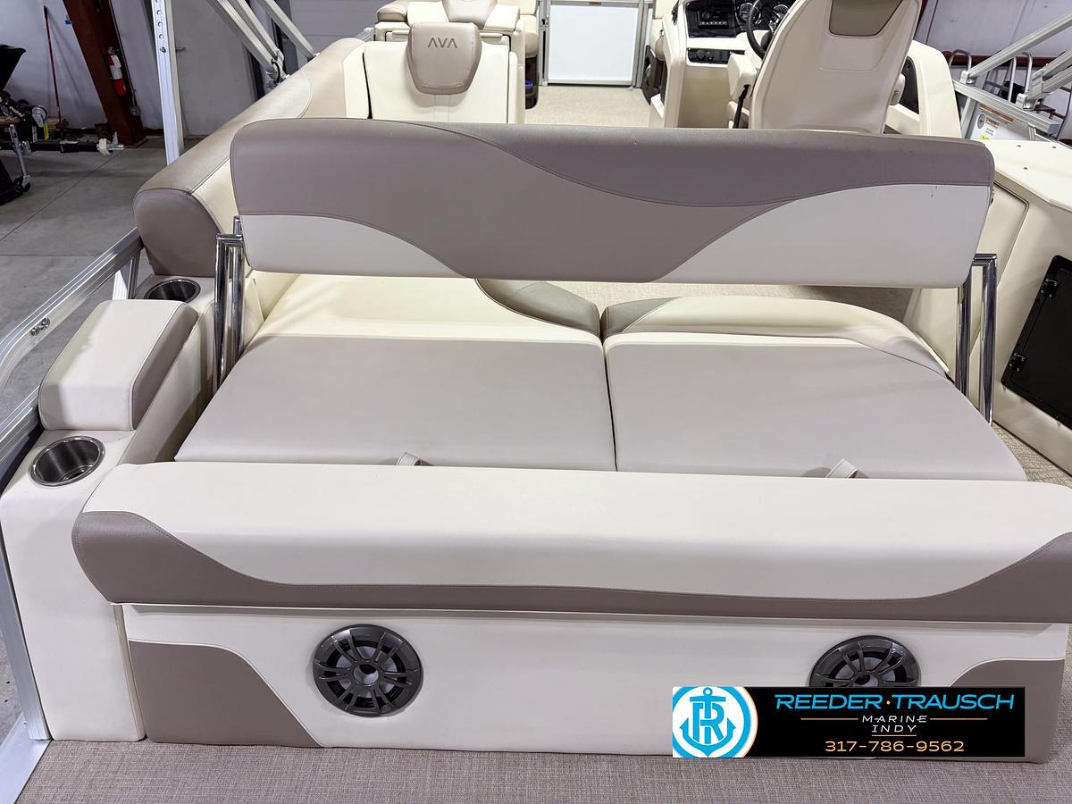 Used 2025 Avalon LSZ 2385 CRB