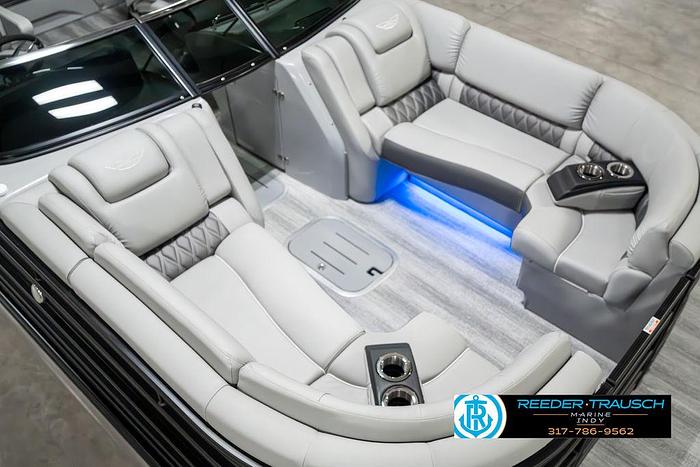 2025 Bennington 23 RSBWA