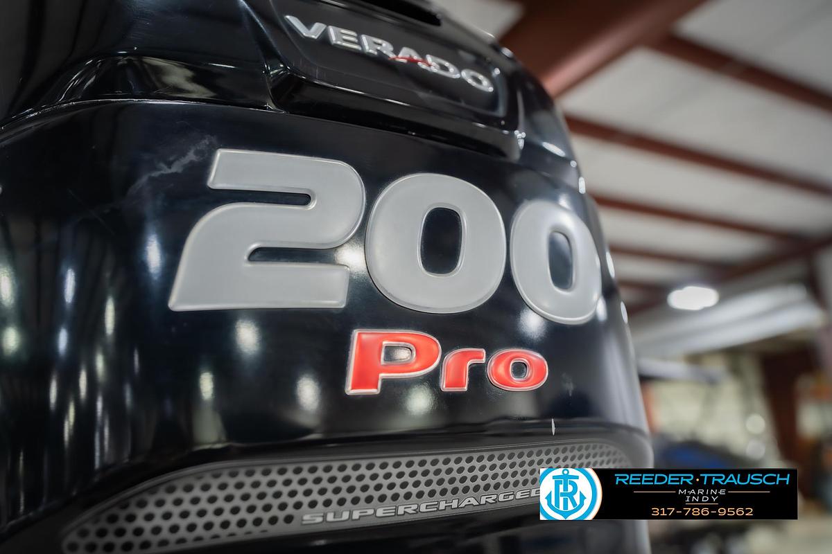 Used 2017 Regency 220 LE3 Sport