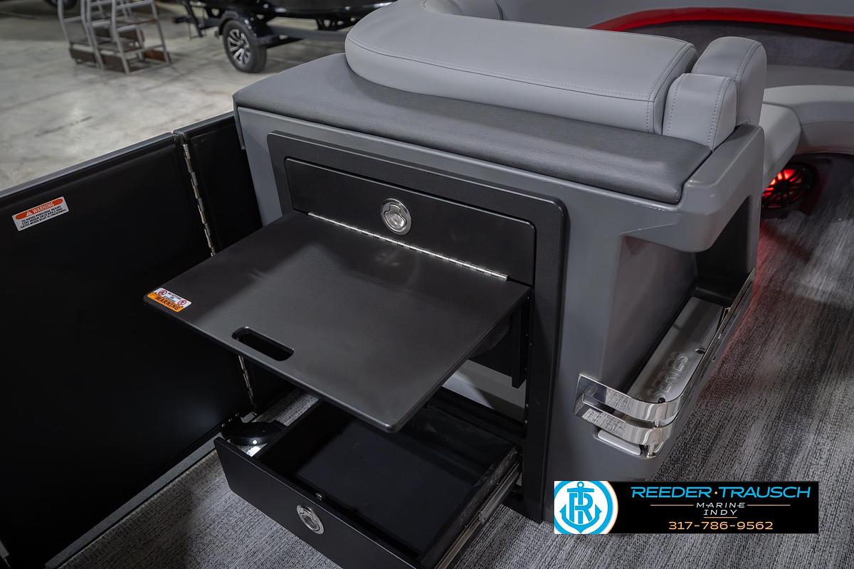 2026 Bennington 22 MSB