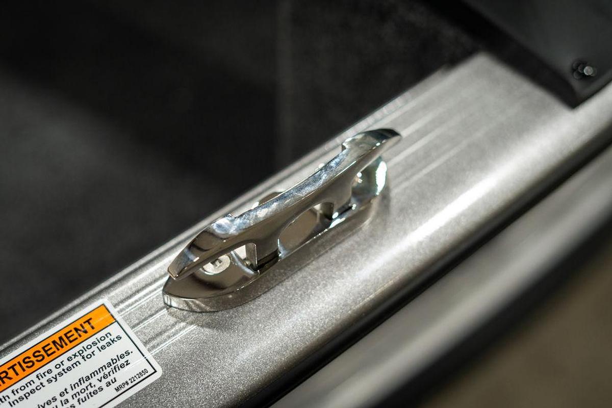 2025 Lund 1875 Impact