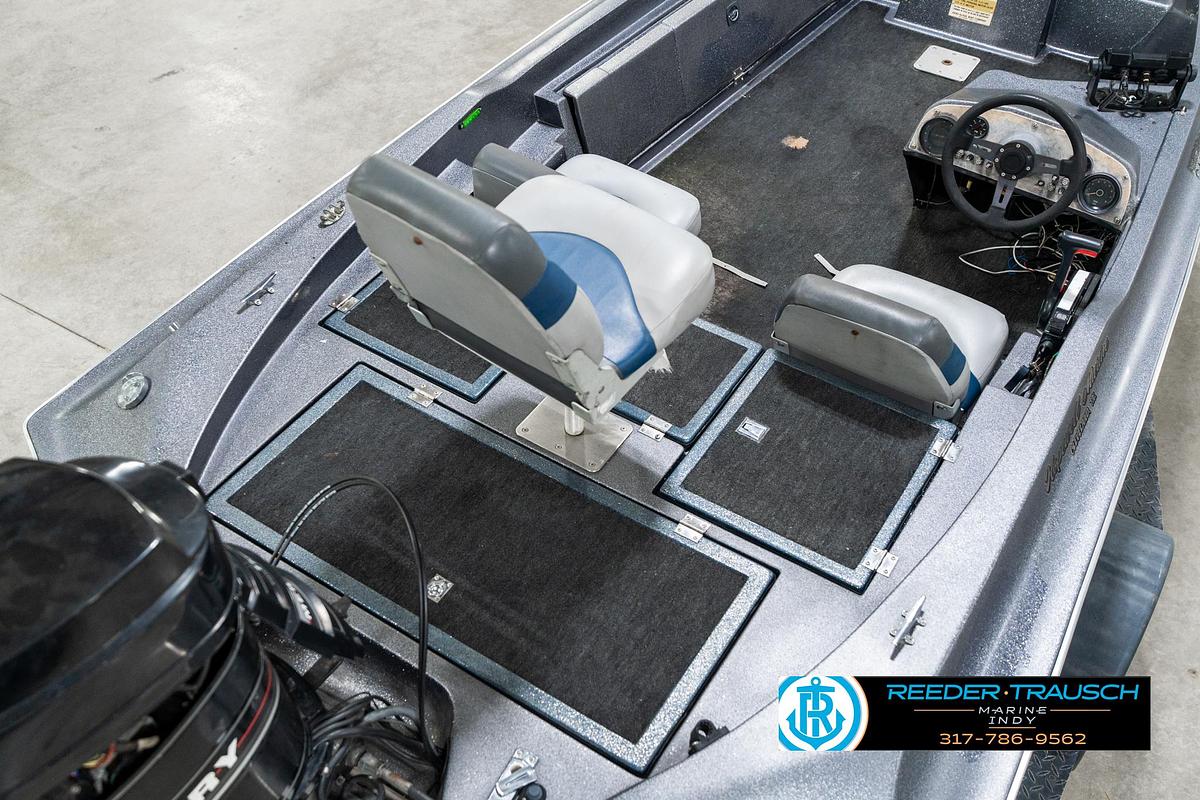 Used 1986 Phantom Panther