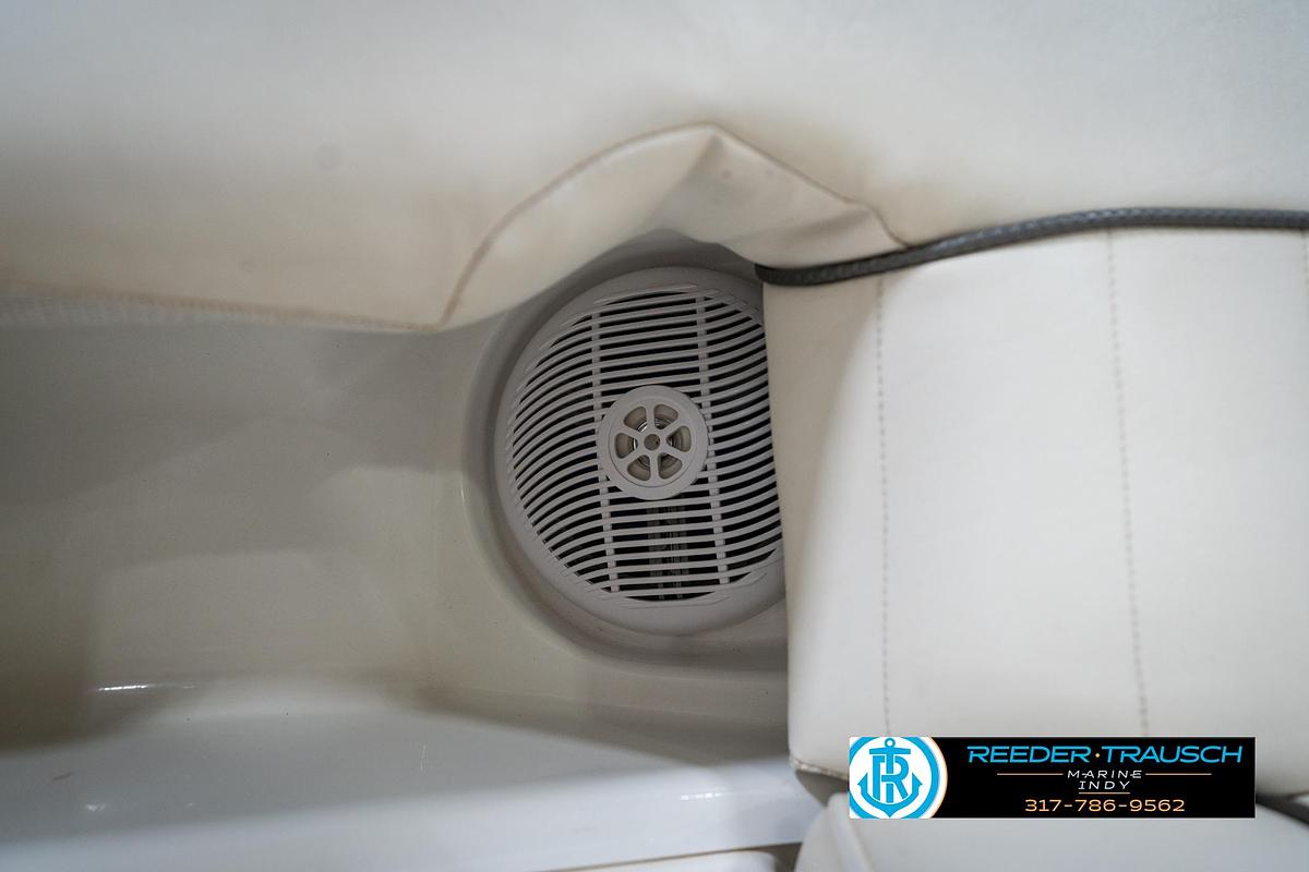 Used 2007 Sea Ray 250 SLX