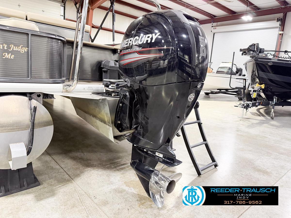 Used 2018 Misty Harbor