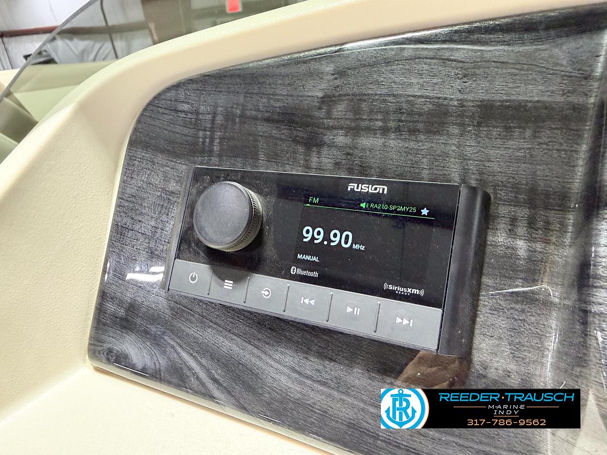 Used 2025 Avalon LSZ 2385 CRB