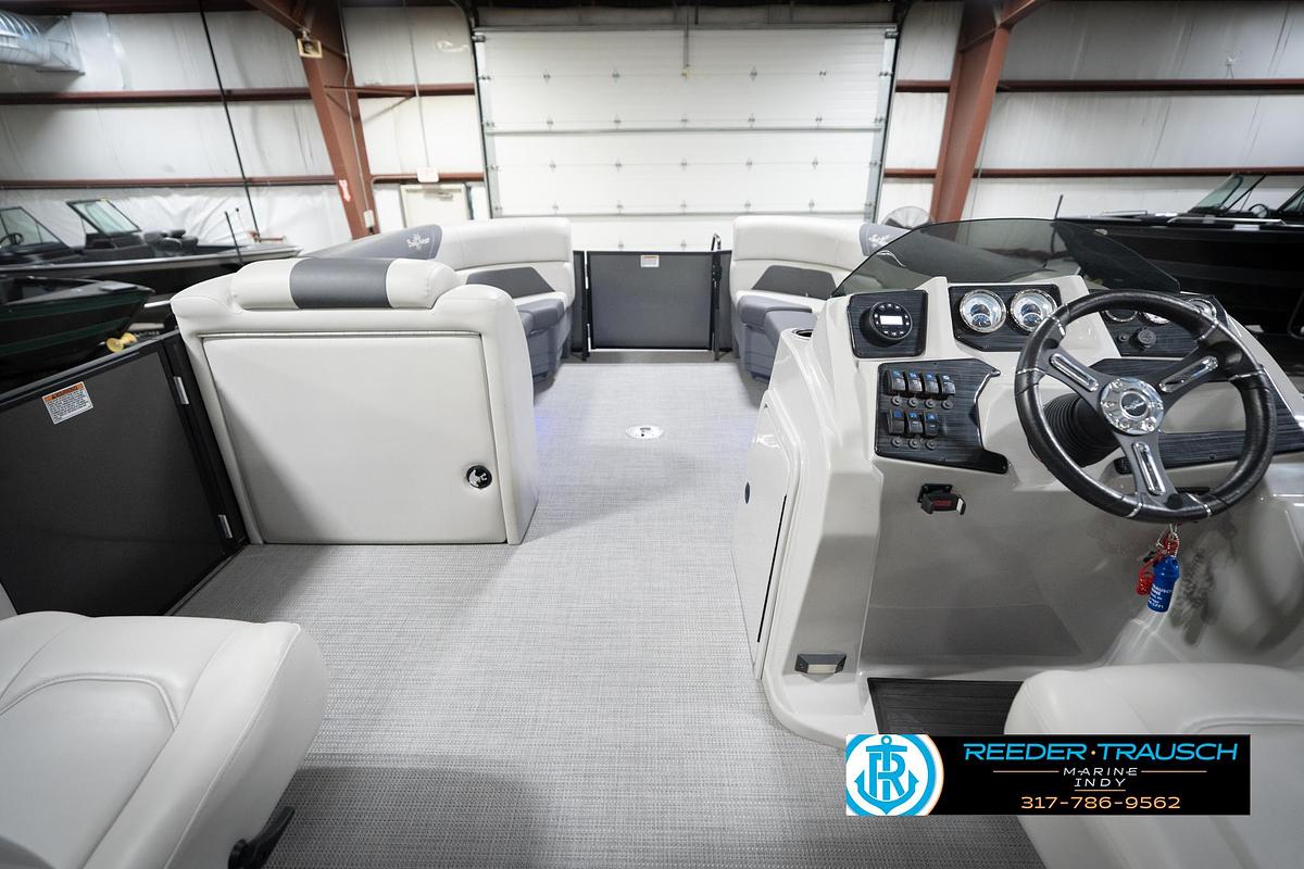 Used 2024 SunChaser 24 Geneva LRDH