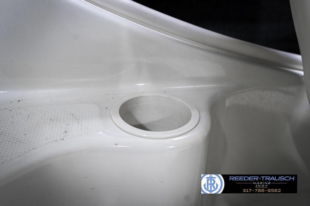 Used 2008 Sea Ray 185 Sport