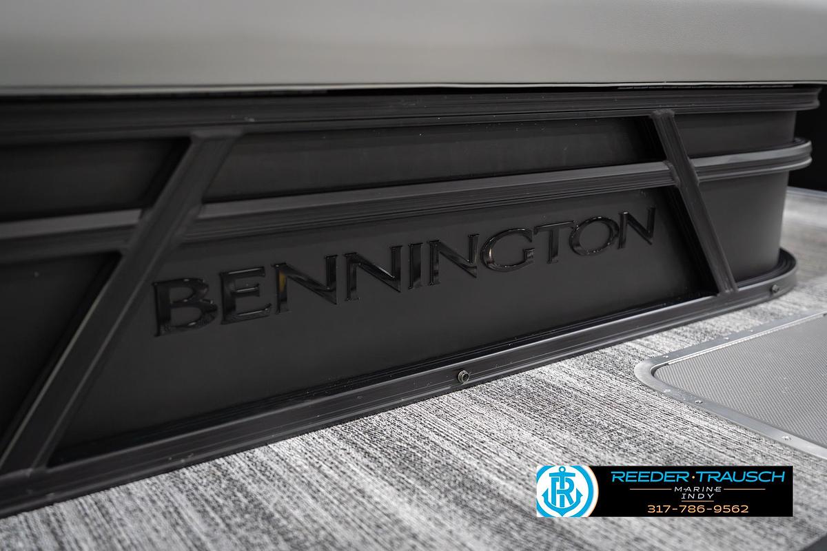 2026 Bennington 188 SLJ