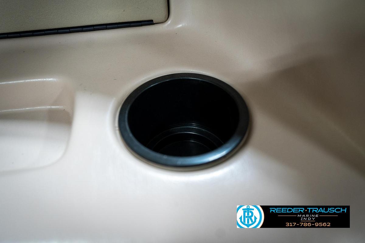 Used 2000 Bryant 196 Limited