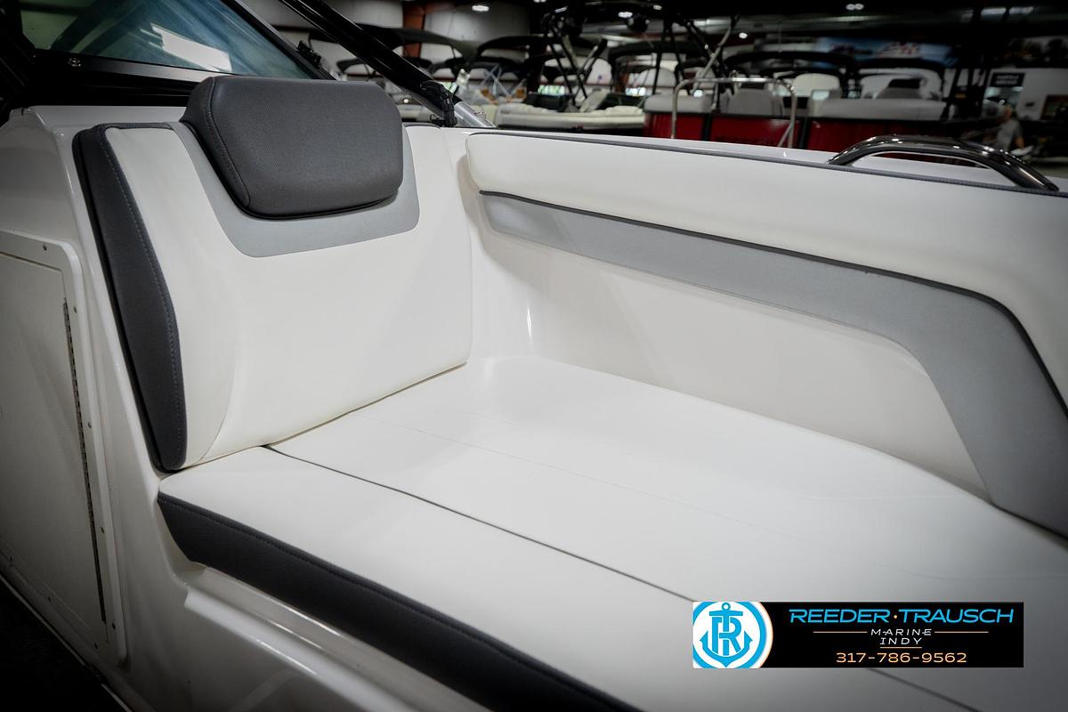 Used 2015 Yamaha AR192