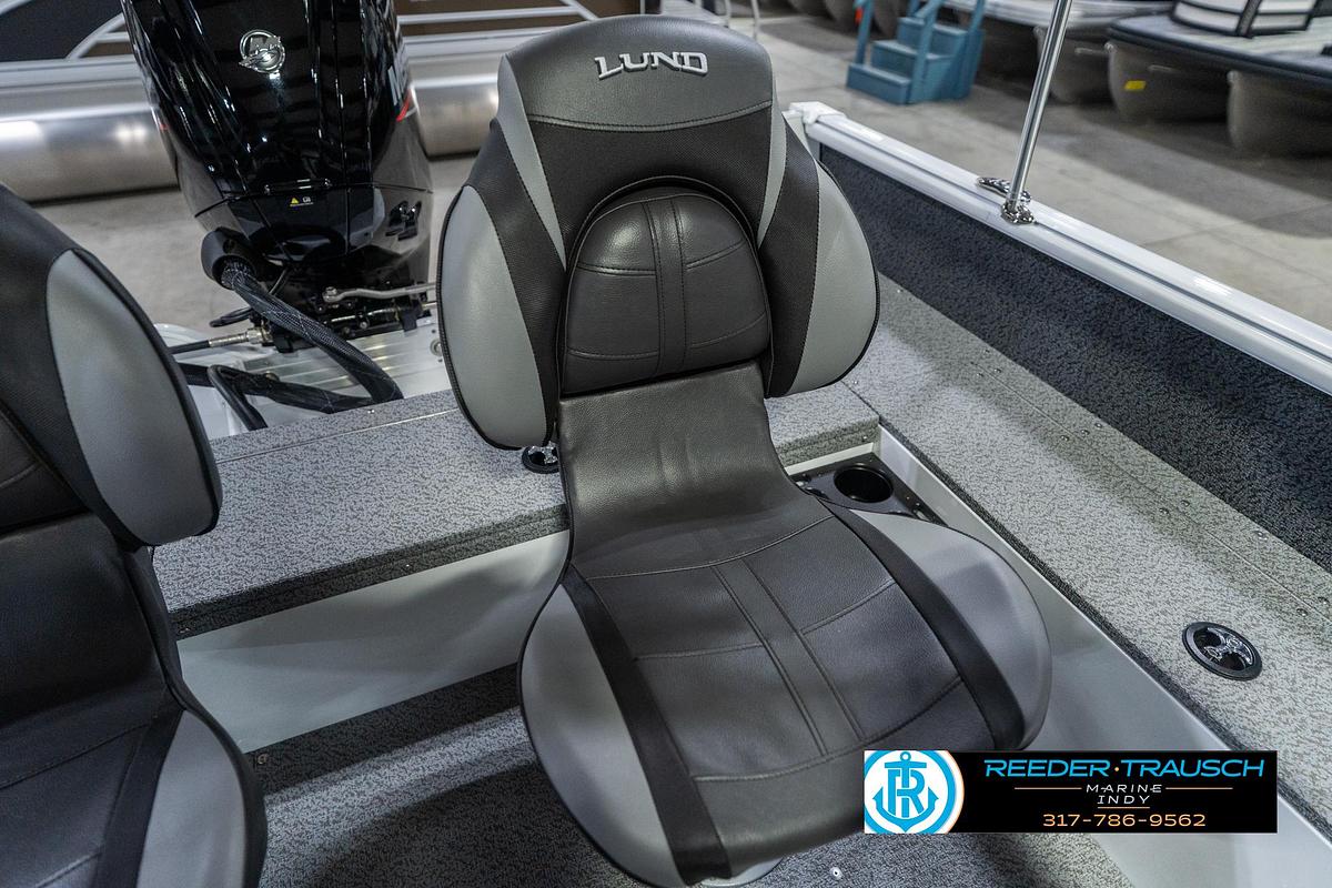 2026 Lund 1700 Explorer Sport
