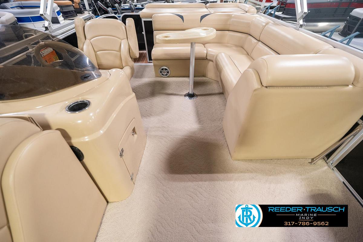 Used 2013 Berkshire 190 CL CTS