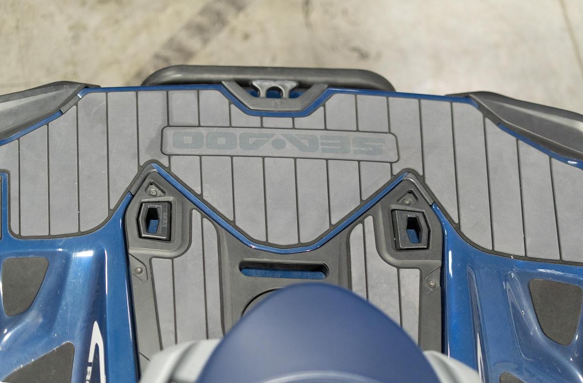 Used 2023 Sea-Doo 300 Pair w/ Trailer