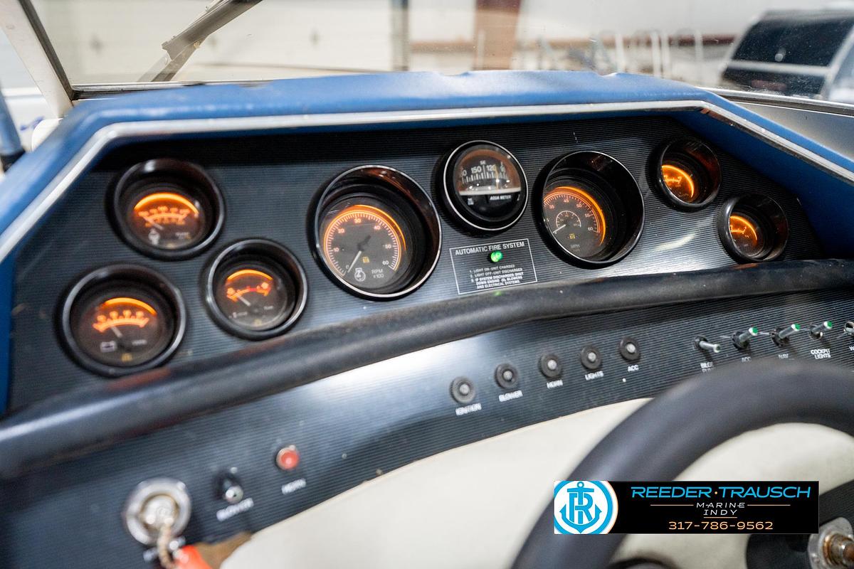 Used 1987 Sea Ray Sorrento