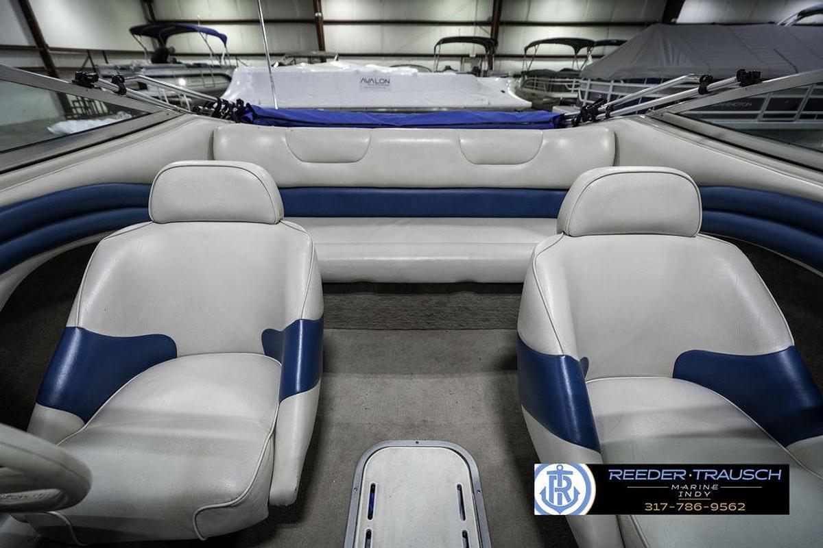 Used 1995 Crownline 182 BR