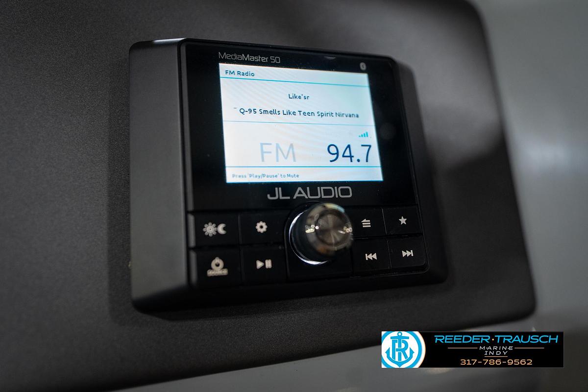 Used 2020 Harris Solstice