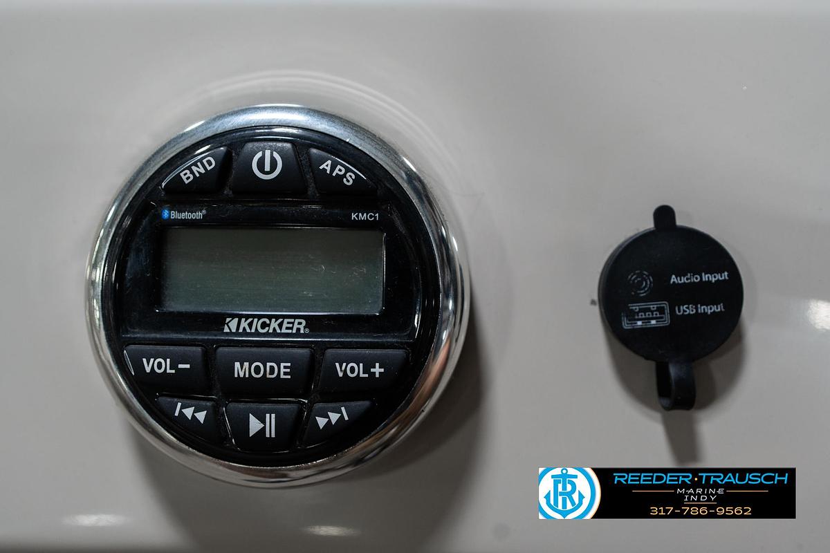 Used 2018 Bennington SSRX