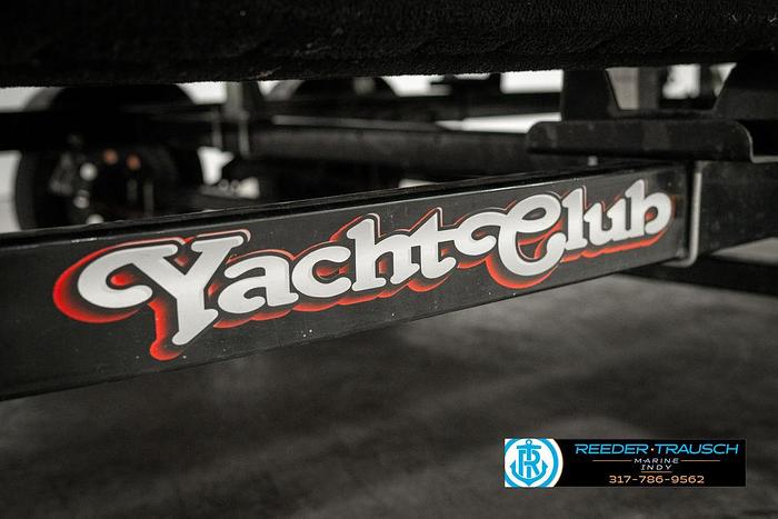 Used 2019 Crest Calypso 190