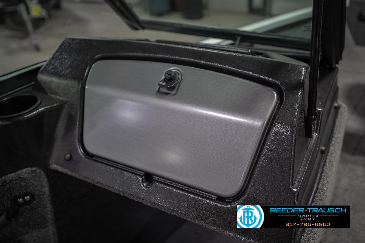 2026 Lund 1675 Adventure Sport