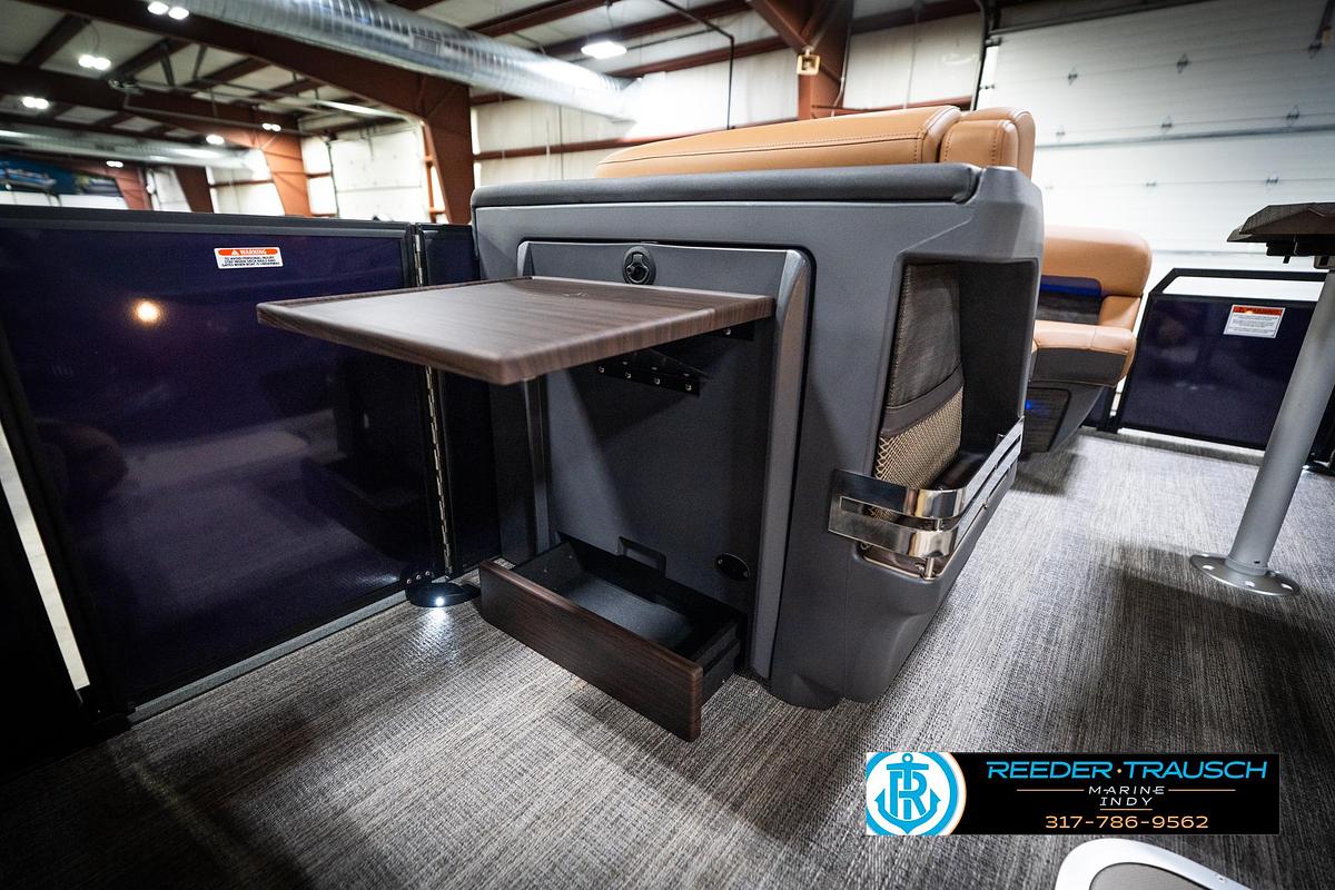 2026 Bennington 22 MSB