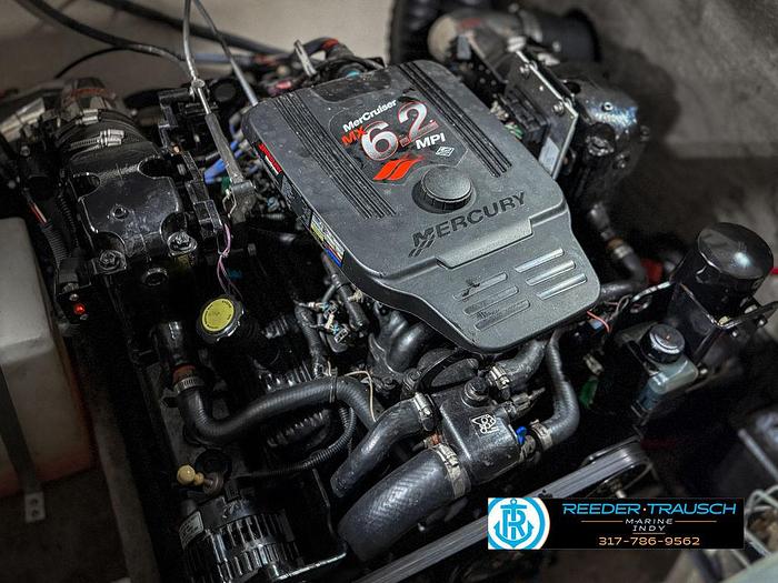 Used 2007 Bryant 240