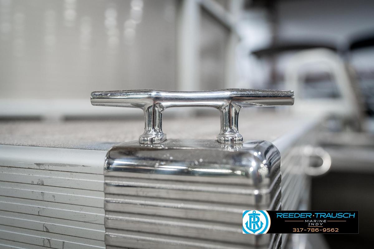 Used 2018 Bennington 20 SSRX