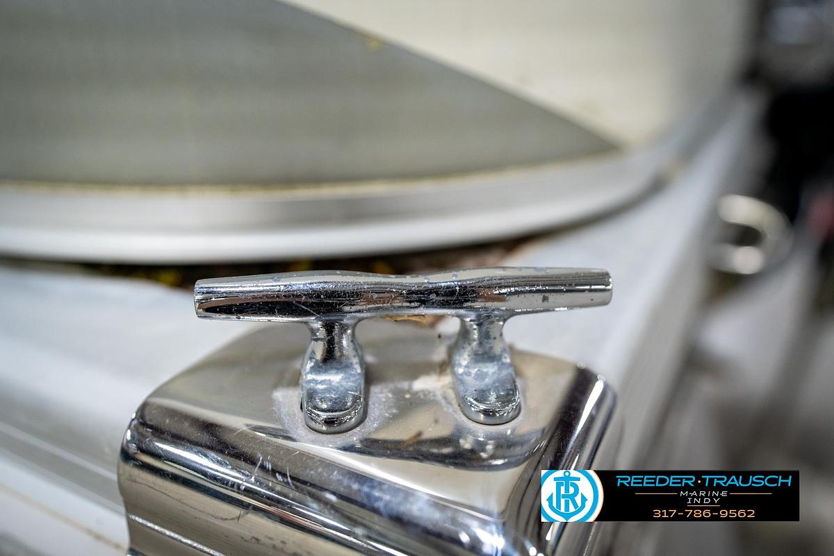 Used 2004 Bennington 185L