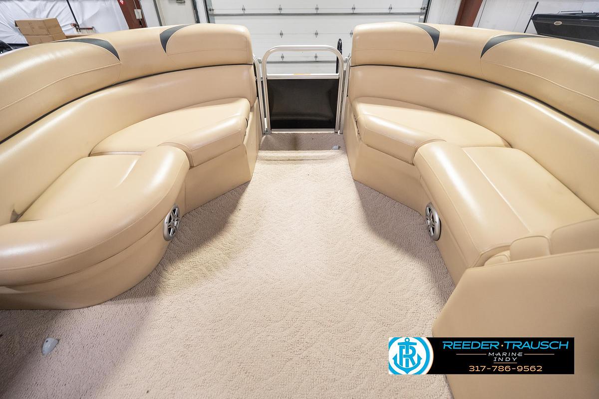 Used 2013 Berkshire 190 CLCTS313