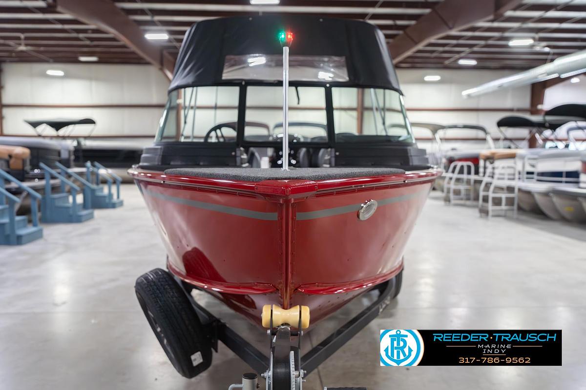 2026 Lund 1775 Adventure Sport