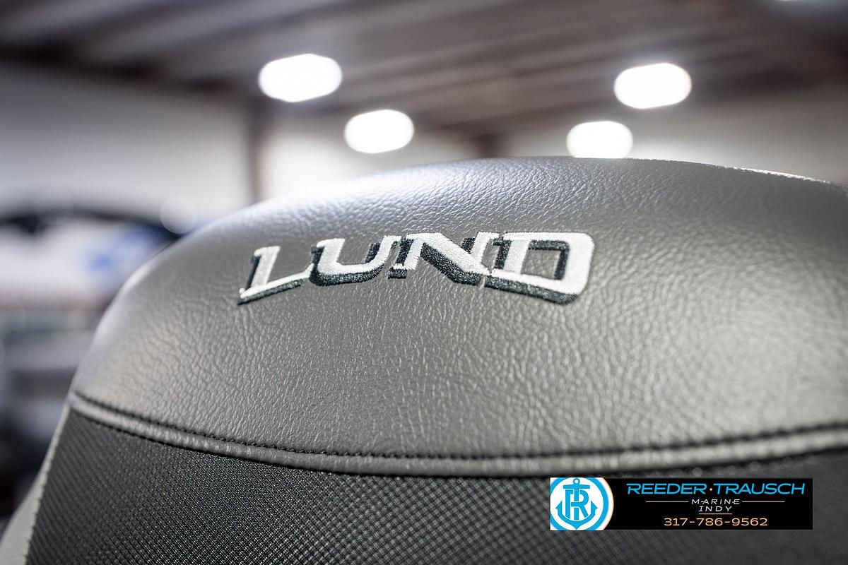 2027 Lund 1875 Impact XS
