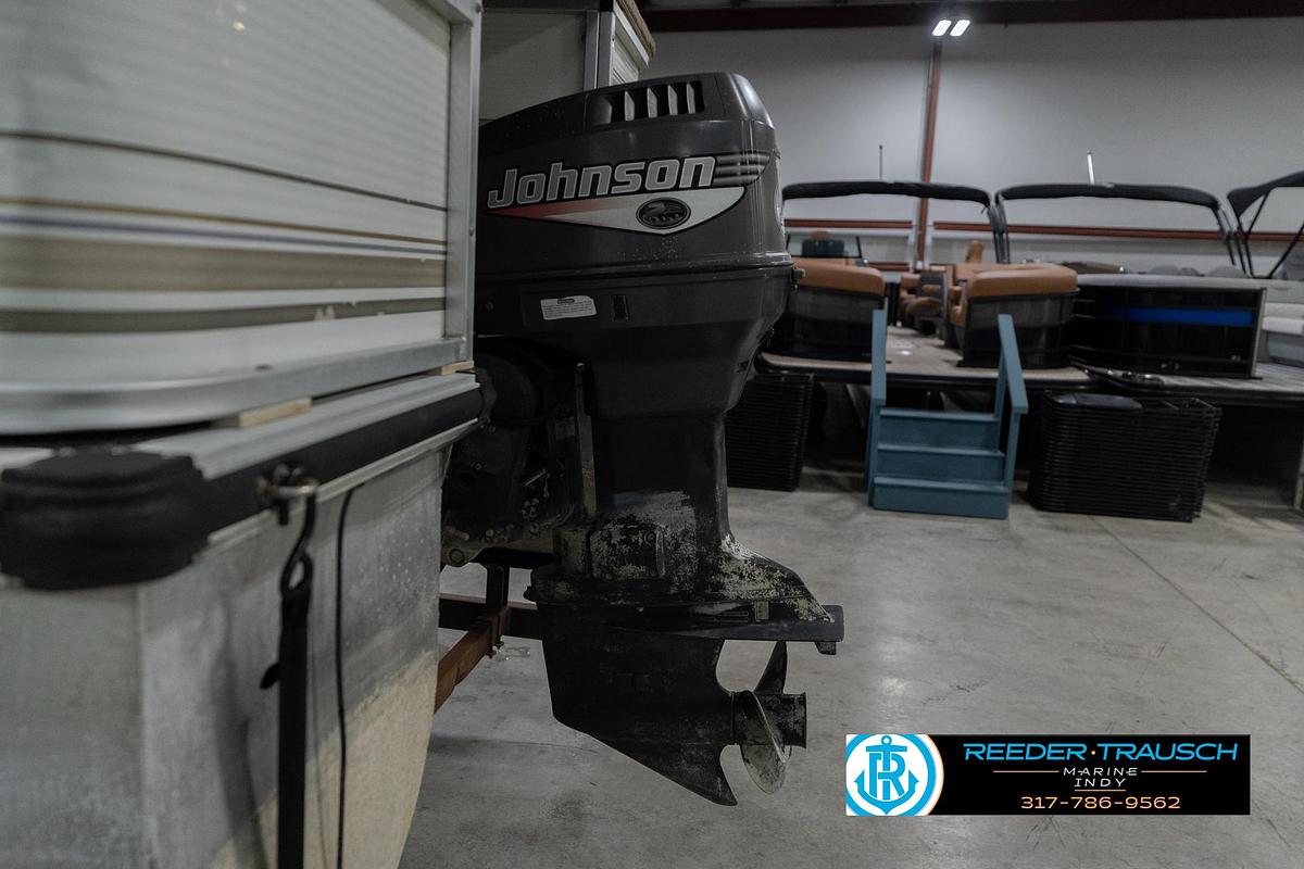 Used 1999 Landau DX24