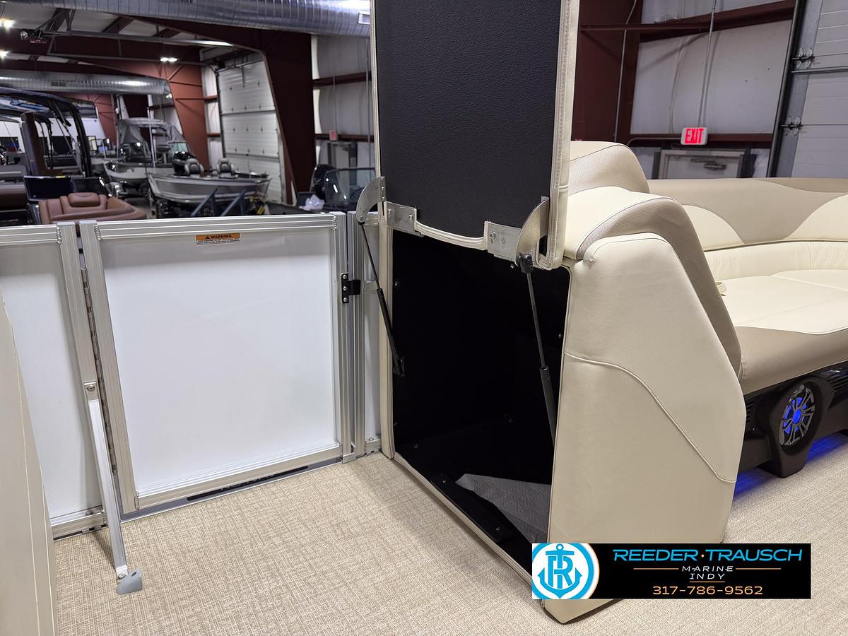 Used 2025 Avalon LSZ 2385 CRB