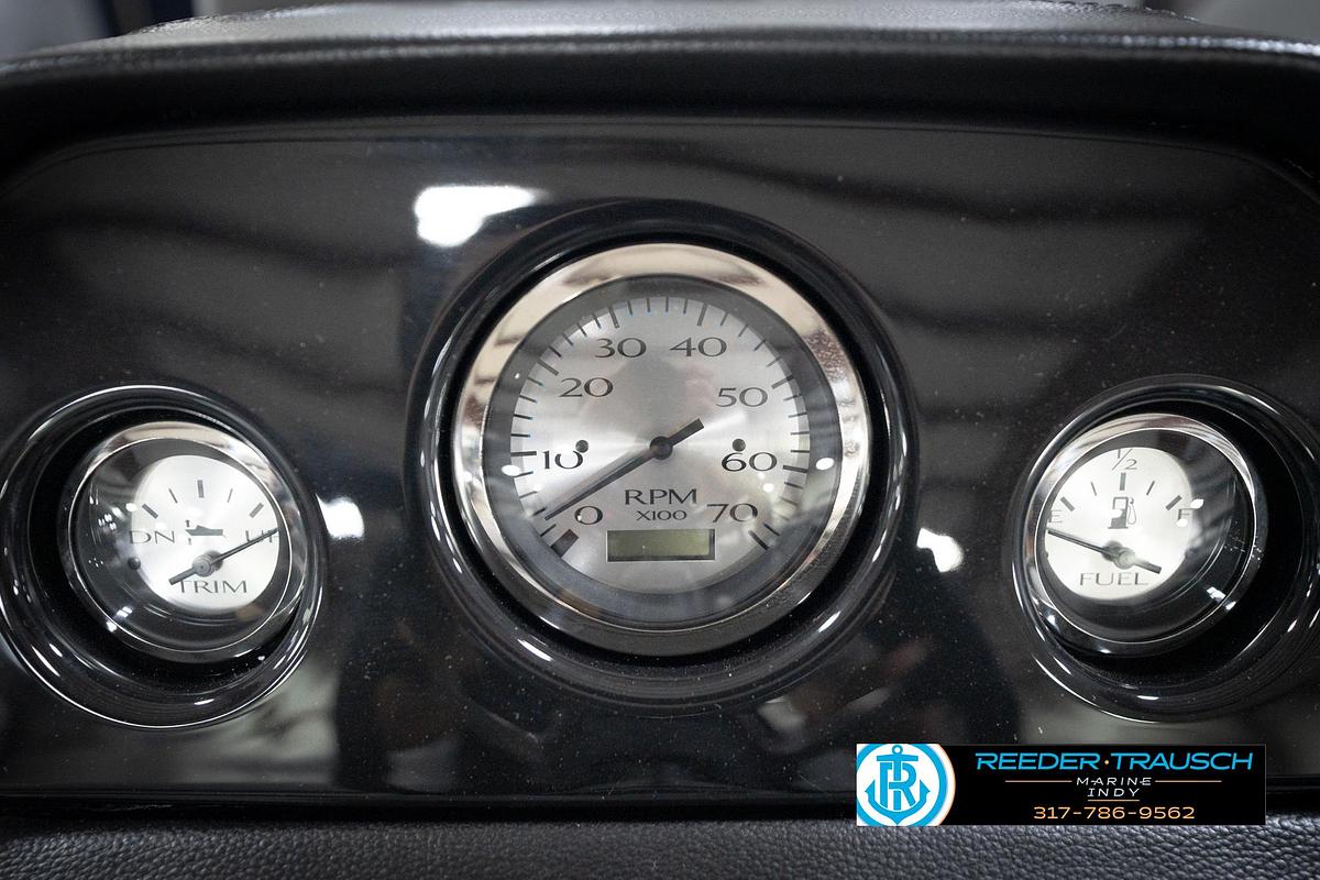 2026 Bennington 188 SLJ