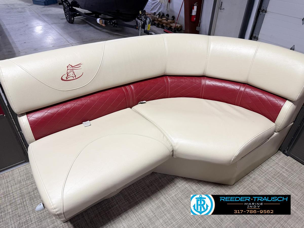 Used 2018 Misty Harbor