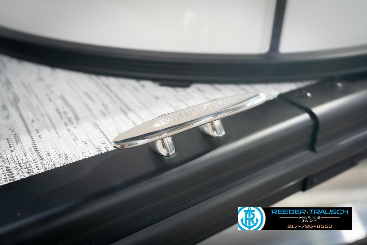 2026 Bennington 21 SSB