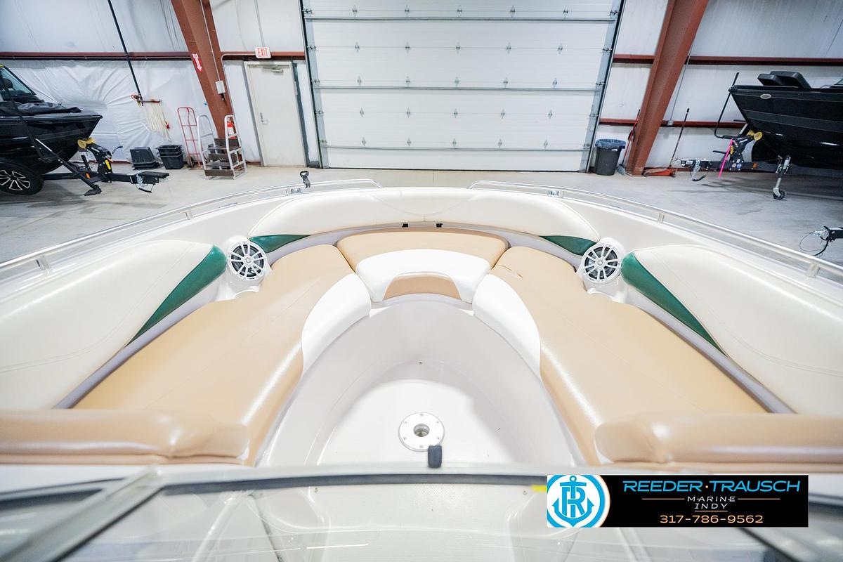 Used 2004 Tahoe 204I