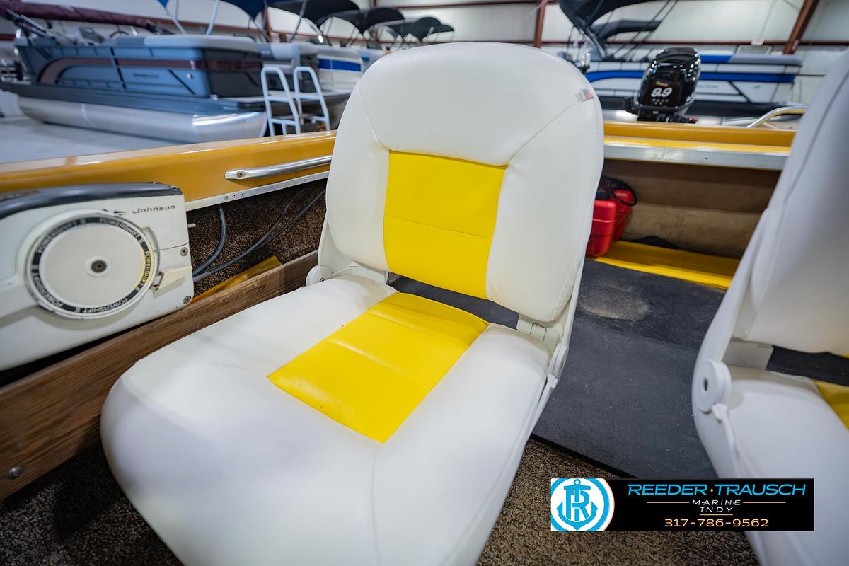 Used 1973 Sea Sprite