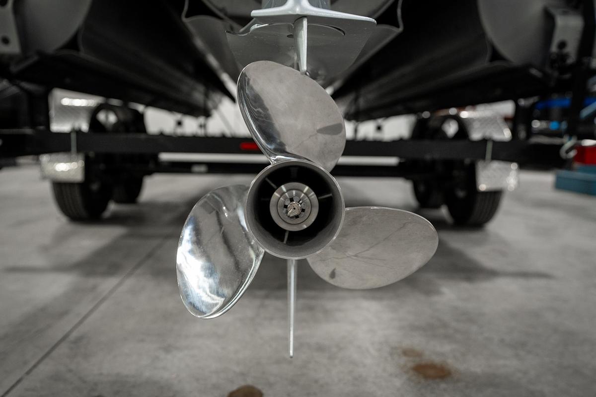 Used 2022 Avalon 2285 LSZ CRB