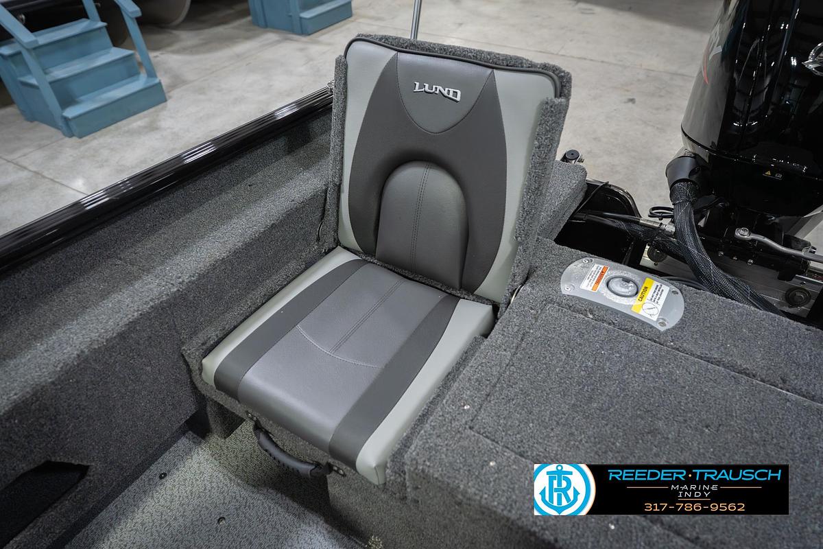 2026 Lund 1775 Adventure Sport