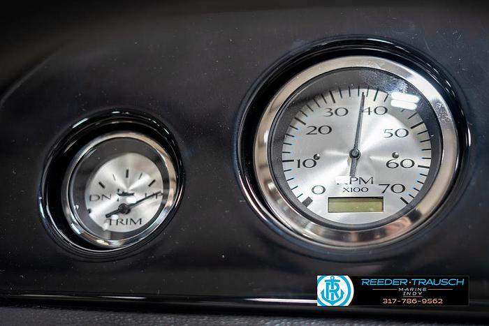 2025 Bennington 21 SFS